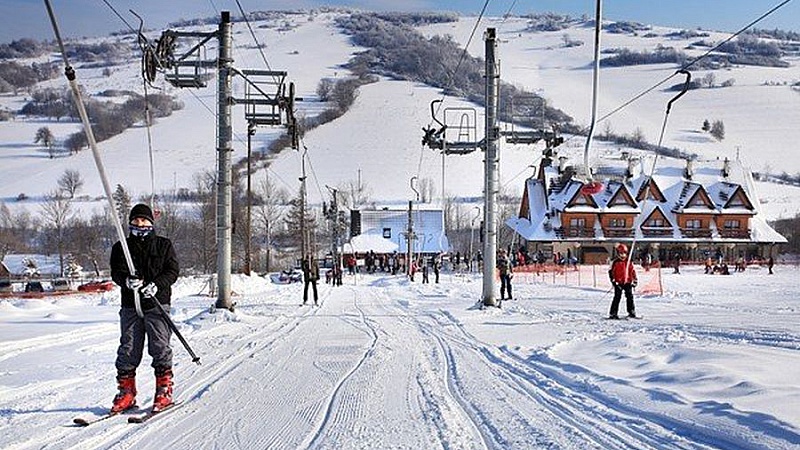 Chyrowa Ski